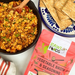 Tofu Scramble